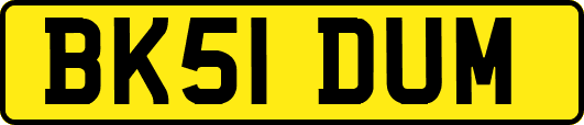 BK51DUM