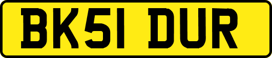 BK51DUR