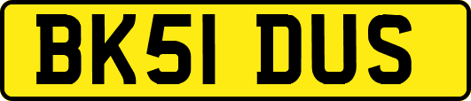 BK51DUS