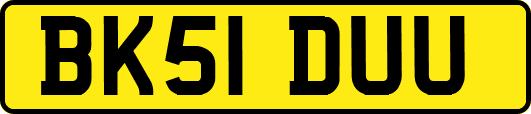 BK51DUU