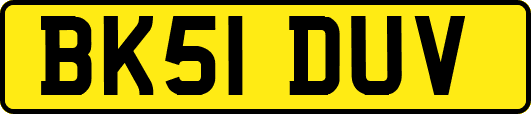 BK51DUV