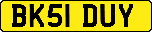BK51DUY