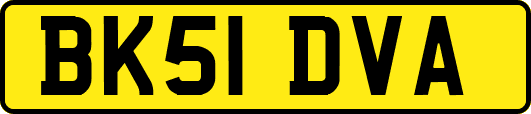 BK51DVA