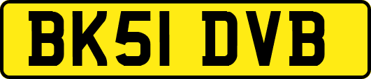 BK51DVB