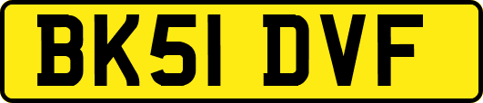 BK51DVF