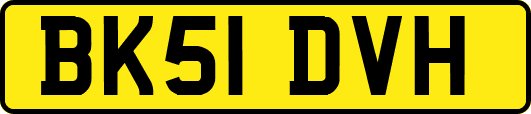 BK51DVH