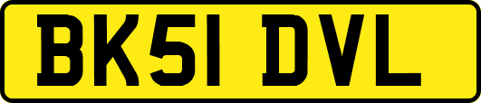 BK51DVL