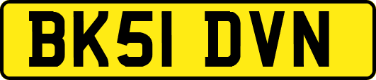 BK51DVN
