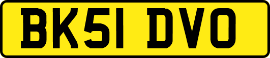 BK51DVO