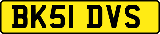 BK51DVS
