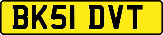 BK51DVT
