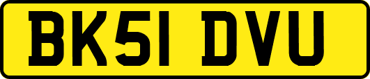 BK51DVU