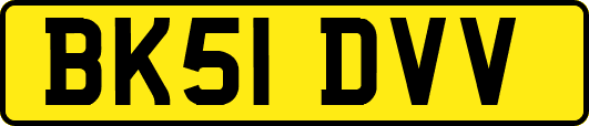 BK51DVV
