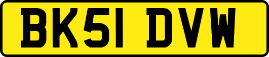 BK51DVW