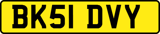 BK51DVY