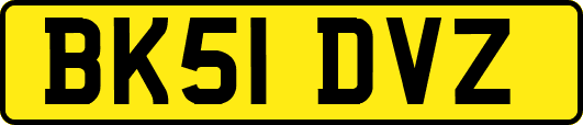 BK51DVZ