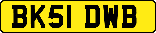 BK51DWB
