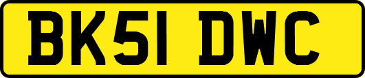 BK51DWC
