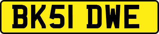 BK51DWE