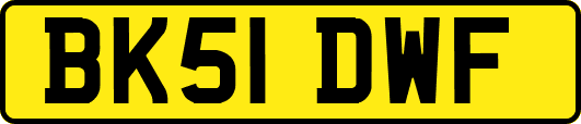 BK51DWF