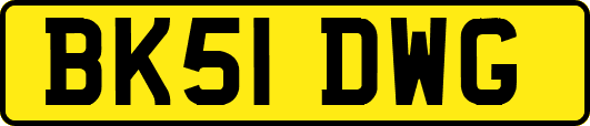 BK51DWG