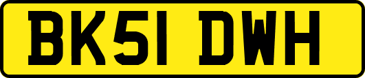 BK51DWH