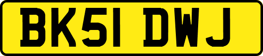 BK51DWJ