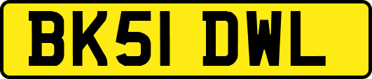 BK51DWL