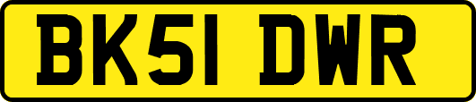 BK51DWR