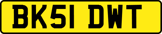 BK51DWT