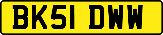 BK51DWW