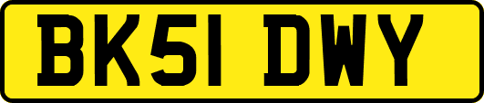 BK51DWY