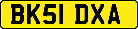 BK51DXA