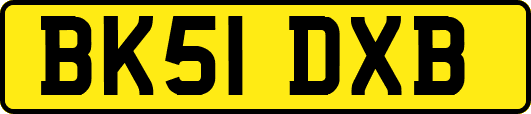 BK51DXB