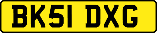 BK51DXG