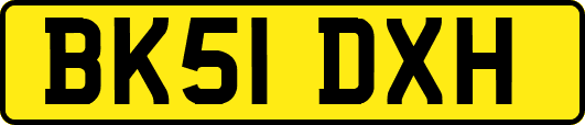 BK51DXH
