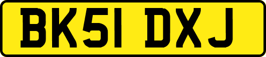 BK51DXJ