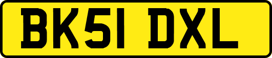 BK51DXL