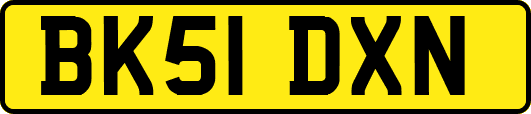 BK51DXN