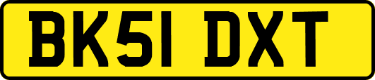 BK51DXT
