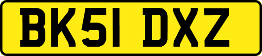 BK51DXZ