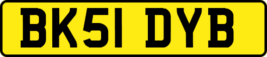 BK51DYB