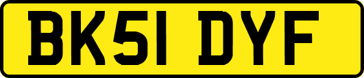 BK51DYF