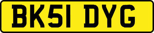 BK51DYG