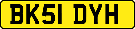 BK51DYH
