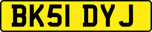 BK51DYJ