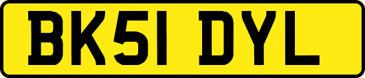 BK51DYL