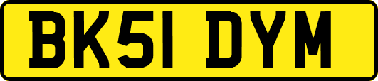 BK51DYM