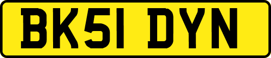 BK51DYN
