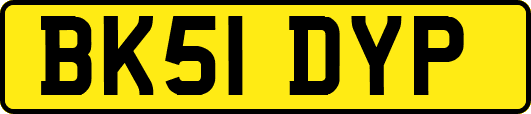 BK51DYP